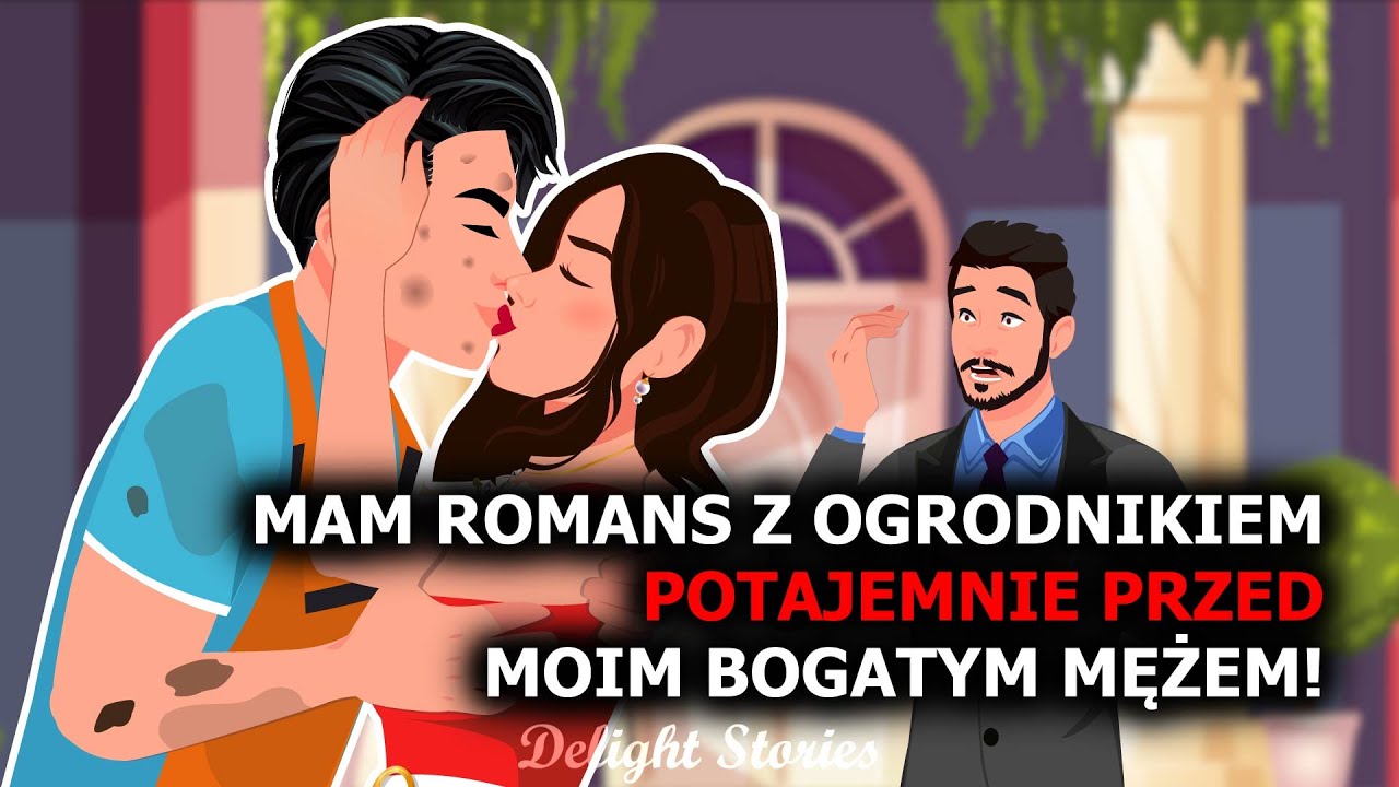 Cierpię, bo jestem szalenie bogata