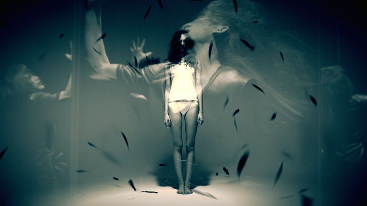 幻日 Anthelion｜《黑羽》官方MV＿Obsidian Plume Official MV