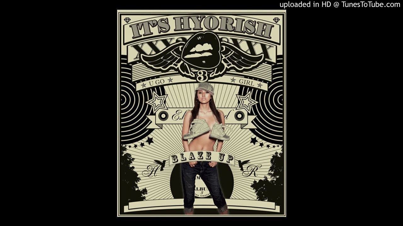 Lee Hyori - U-GO-GIRL (MV Version (Audio))