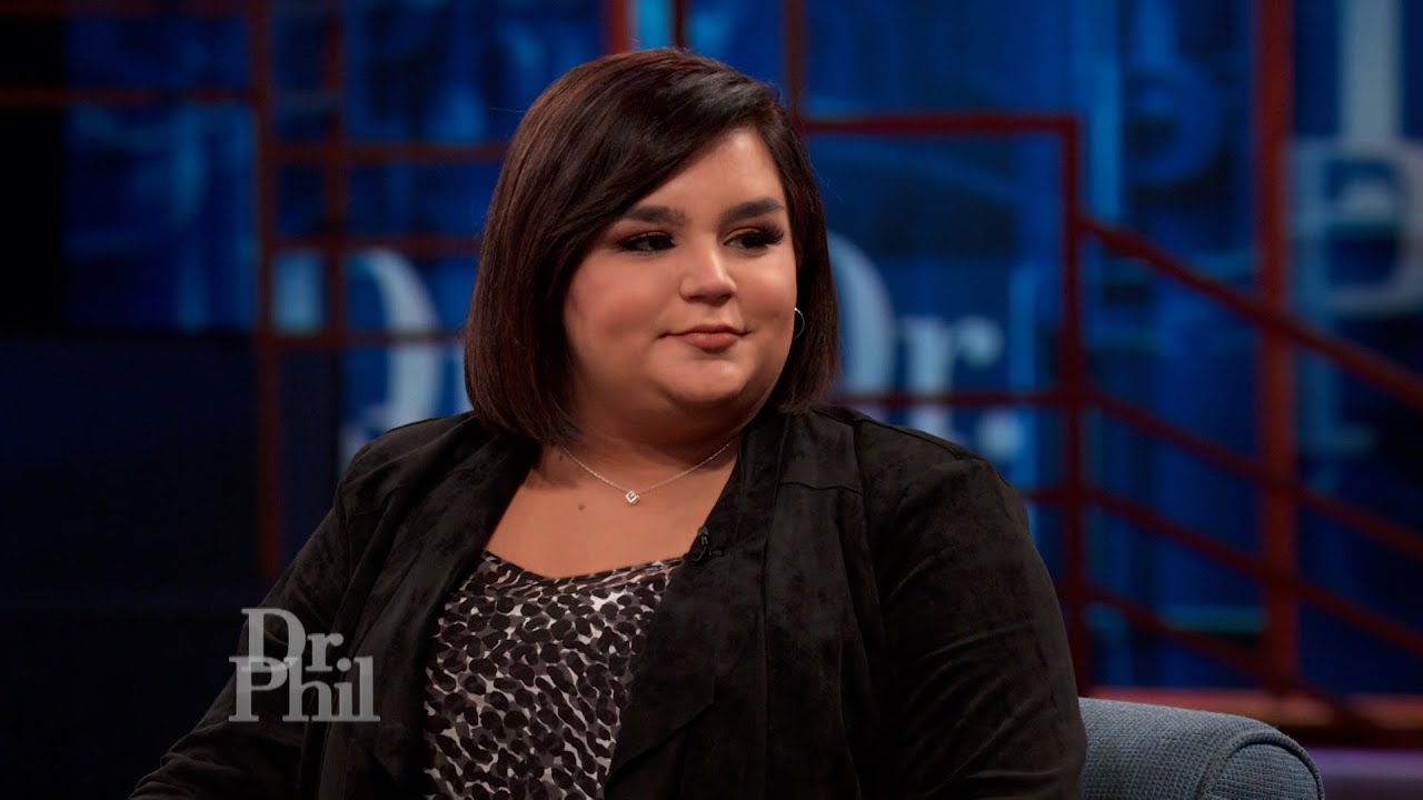 Woman Says She Spends Most Of Her Life in Bed Because She’s Scared Of Getting Sick