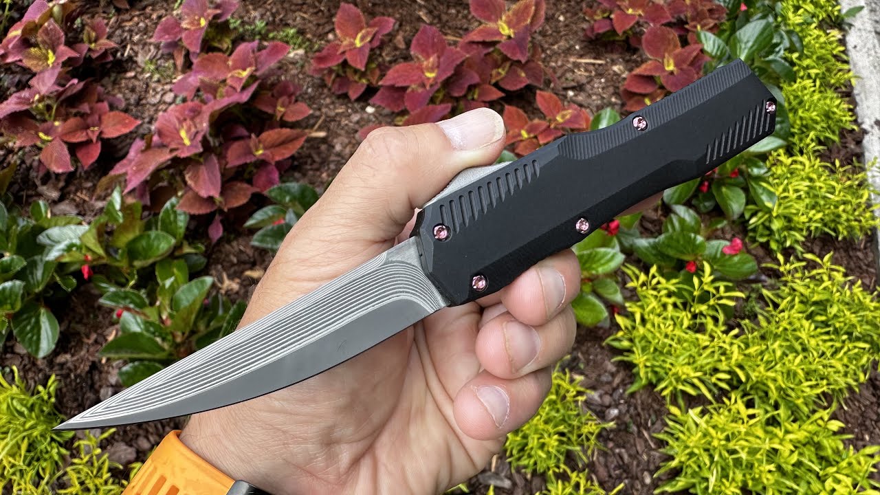 DISKIN CUSTOM LIVEWIRE BLADE SHOW 2023