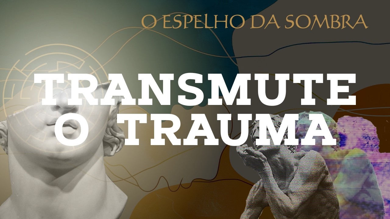 Como transformar feridas em riqueza: A psicologia oculta do trauma