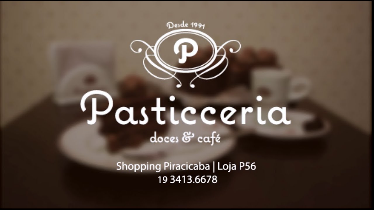 Pasticceria Doces e Caf&eacute;s