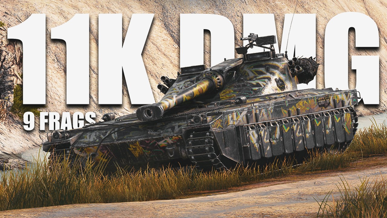 UDES 15/16 &ndash; Perfect Positioning Outplays Everyone &ndash; World of Tanks