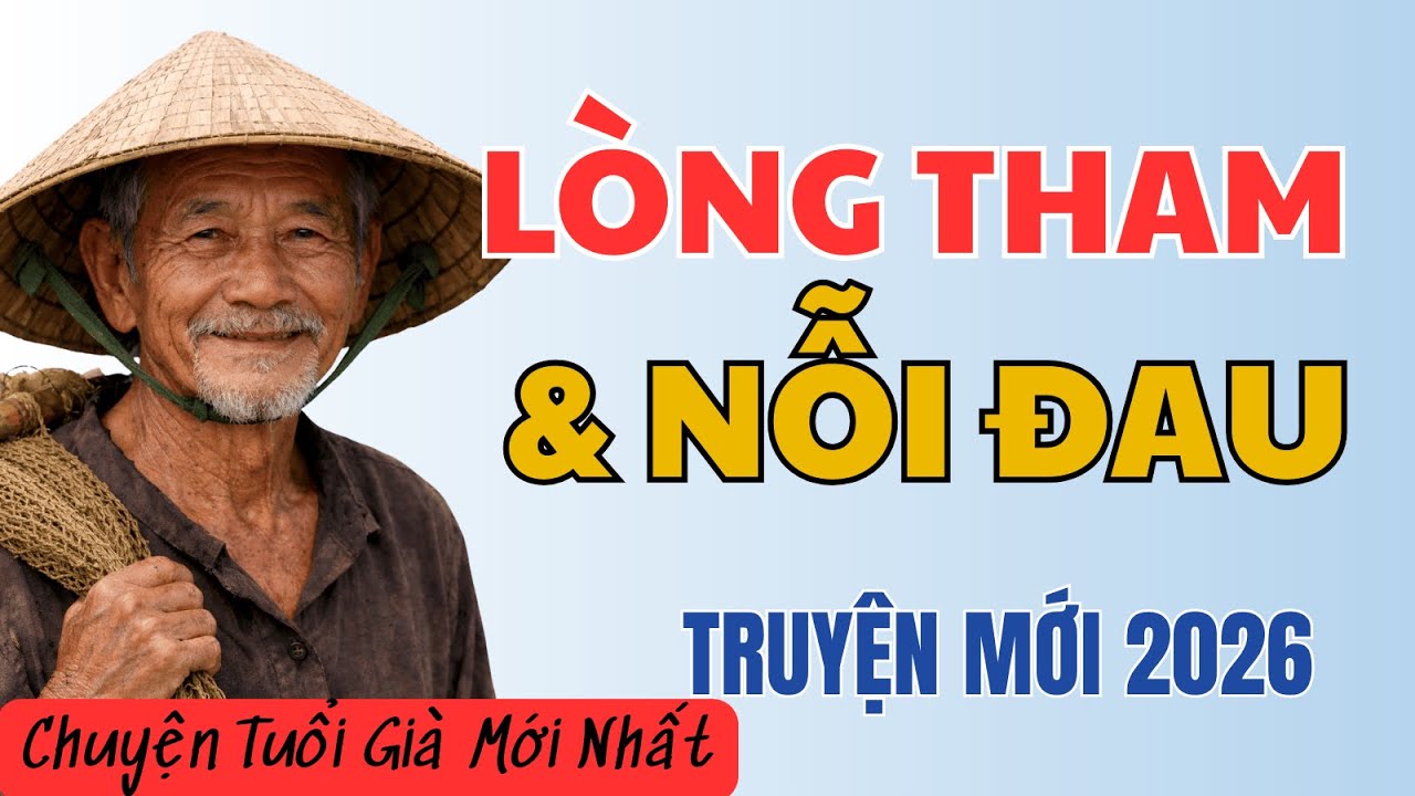 Ông 69 tuổi: Tôi sốc đến tê người khi con dâu vội vã rút hết sổ tiết kiệm để 