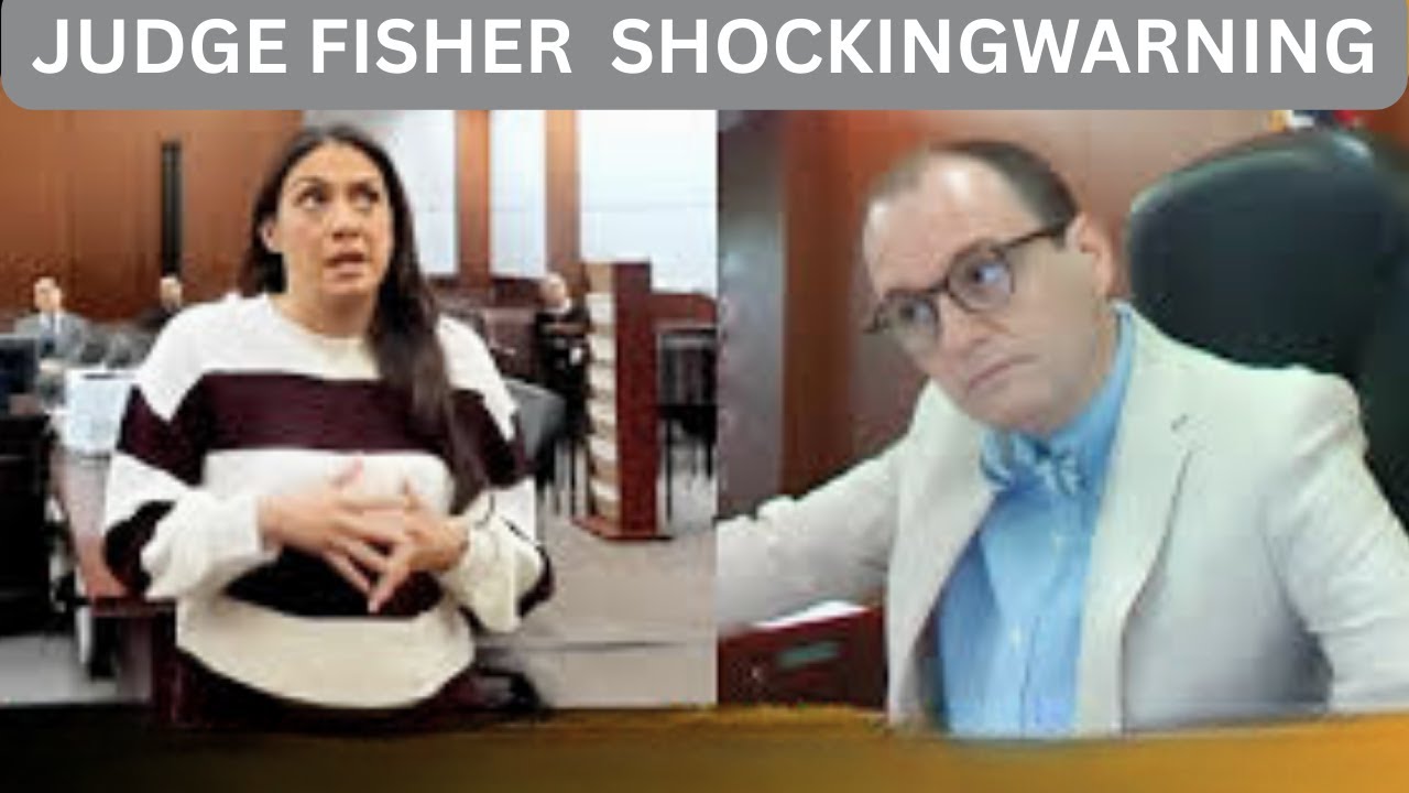 Judge Fleischer Confronts Repeat DWI Defendant in Shocking Courtroom Clash