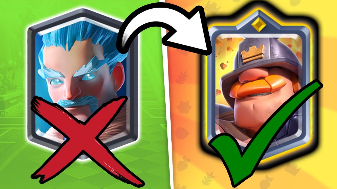 La MEJOR DEFENSA que ha EXISTIDO NUNCA en Clash Royale