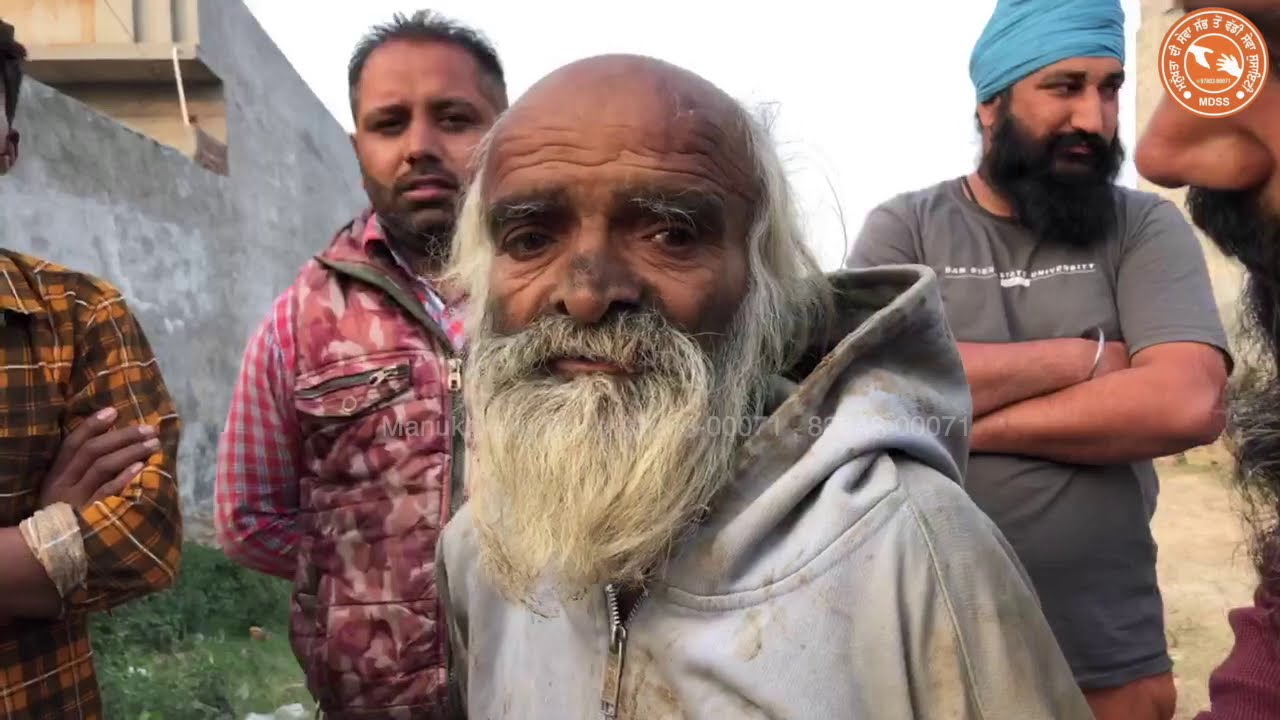 Pt-1  | ਗੁਲਾਮ ਅਜਾਦ ਪੰਜਾਬ ਦੇ | Slaves of independent  Punjab | Manukhta Di Sewa Society Ludhiana MDSS