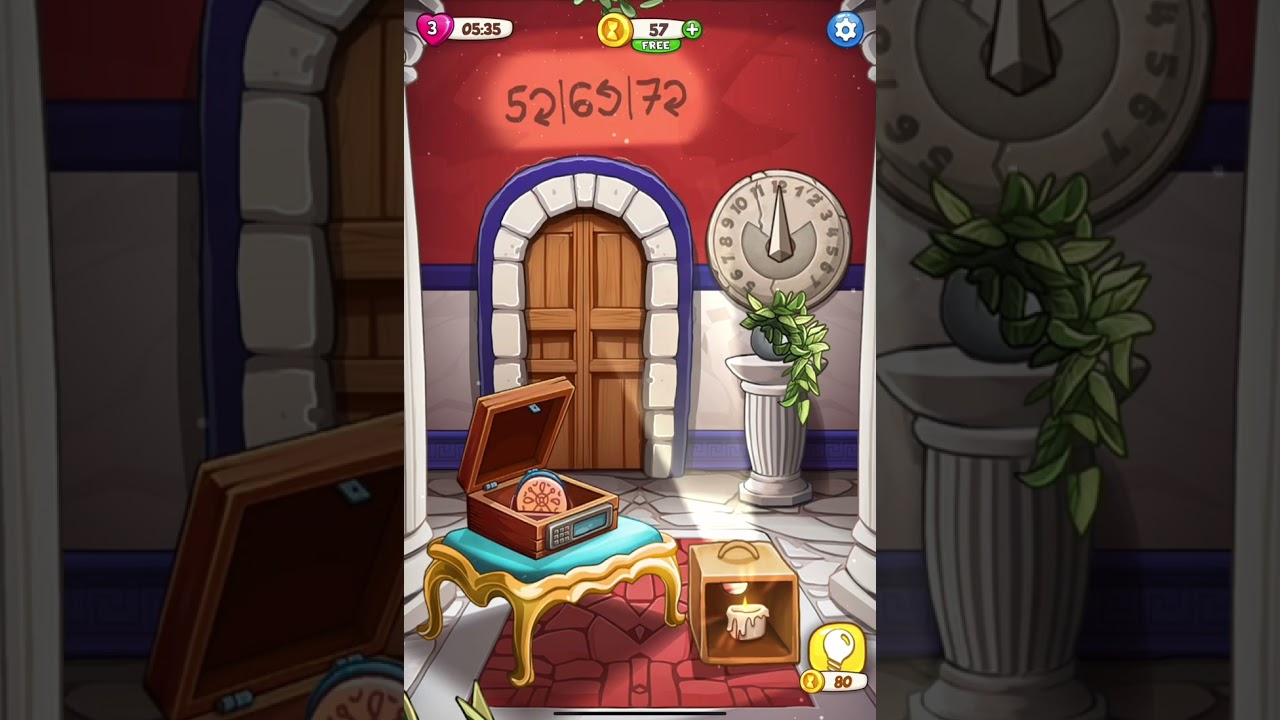 Escape Time Level 41-42-43-44-45-46-47-48-49-50