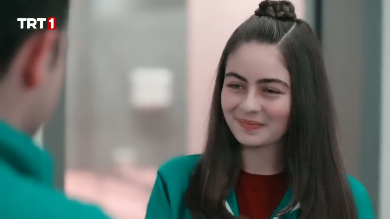 Elif & Cenk (Gece gibi gönlün)