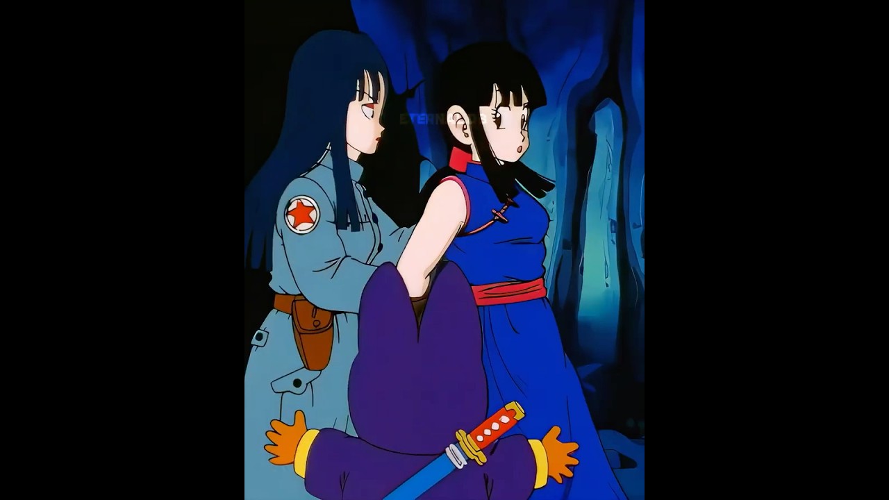 Emperor Pilaf is Scared of Goku😂| Dragon Ball #shorts