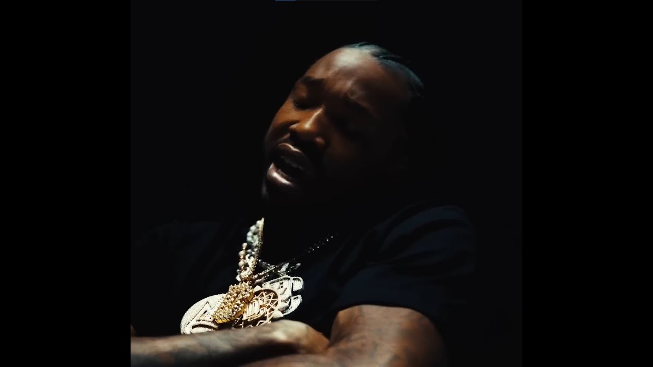 Meek Mill Sample Type Beat - 