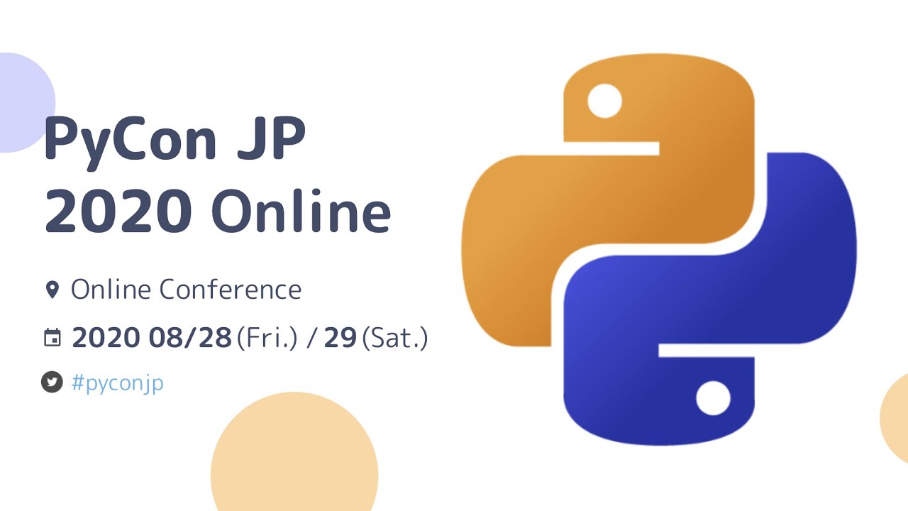 Spec-driven development for REST API (ainamori) [PyCon JP 2020]