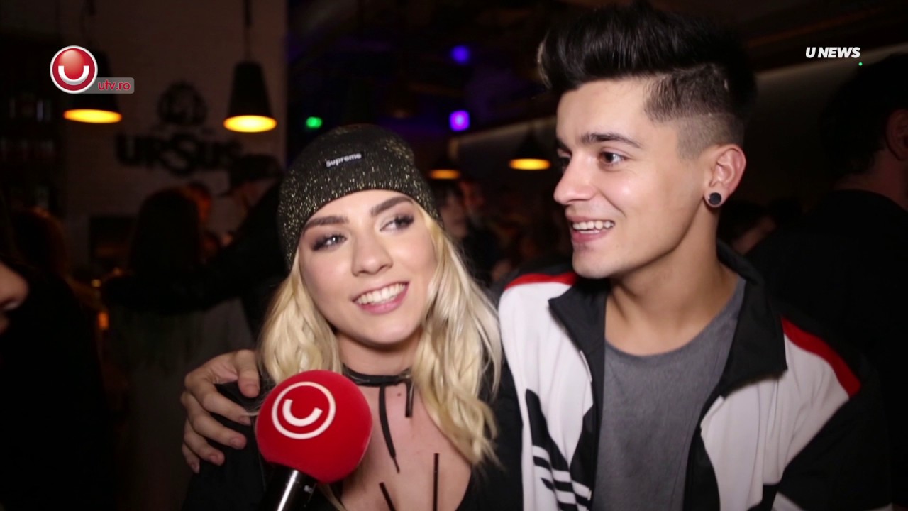 UNews: Shot lanseaza EP-ul MIA @Utv 2016
