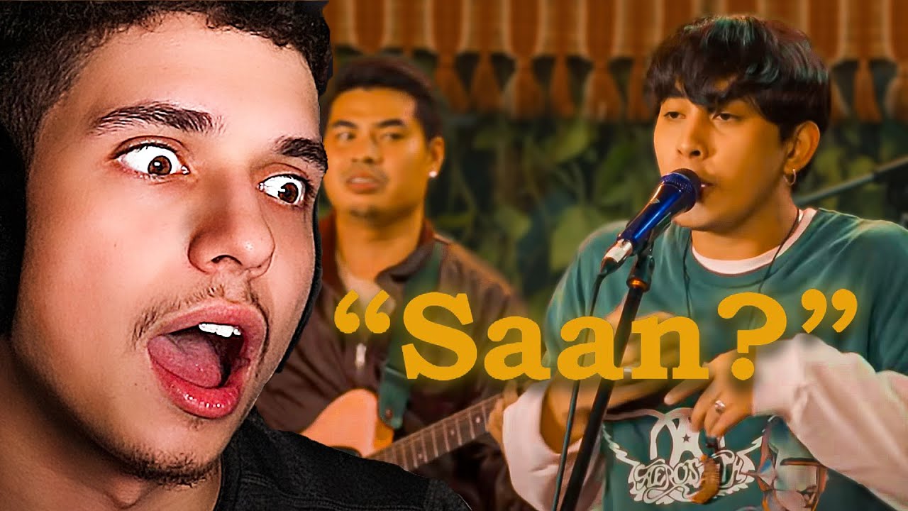 THIS OPM SONG DESERVES THE HYPE.