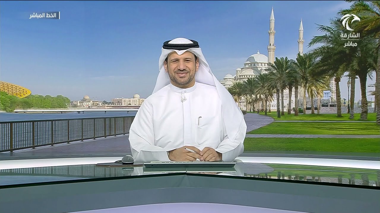 الخط المباشر | حاكم الشارقة يوجه بتقديم منح لمتقاعدي الإمارة العاملين خارج كوادر حكومة الشارقة