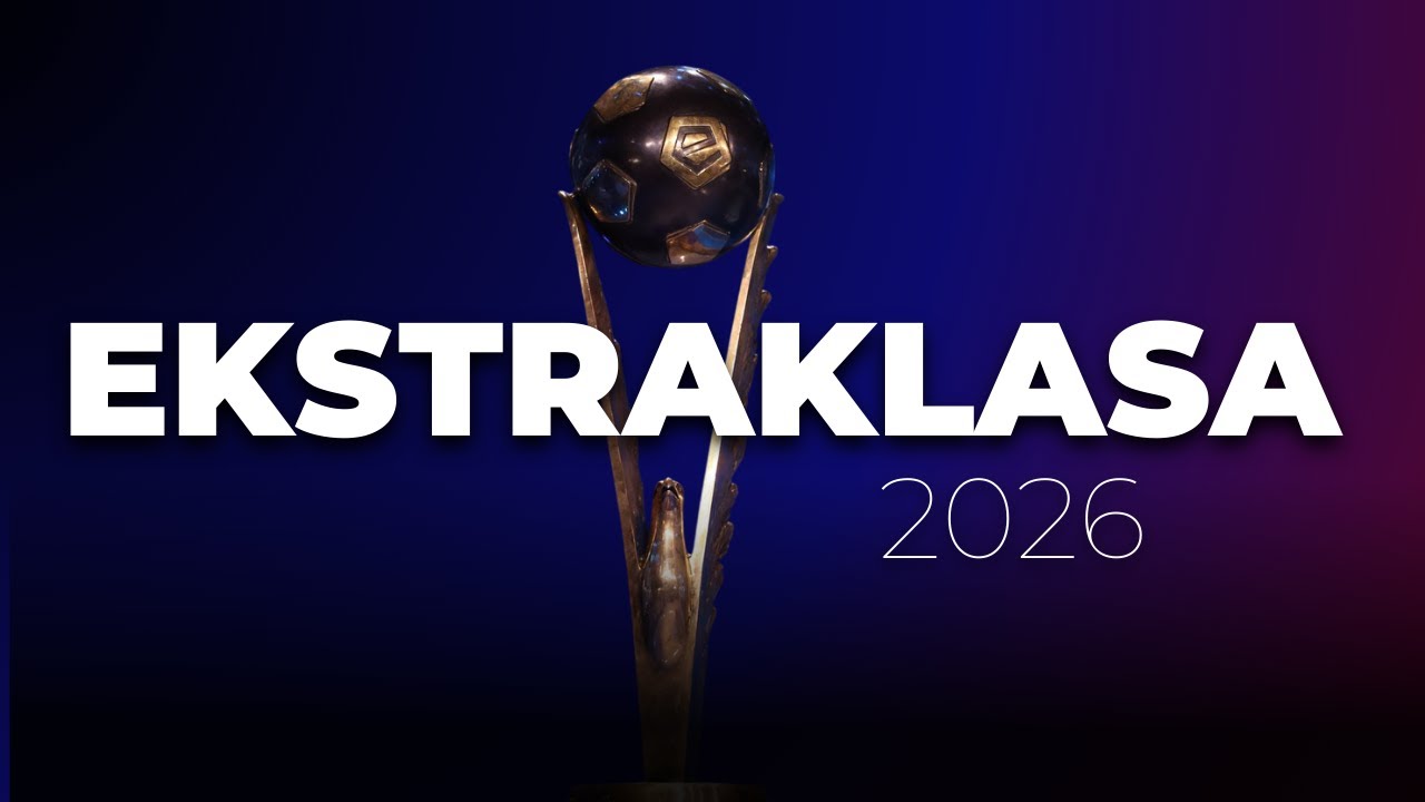 Le championnat le plus imprévisible d'Europe !😮🇵🇱