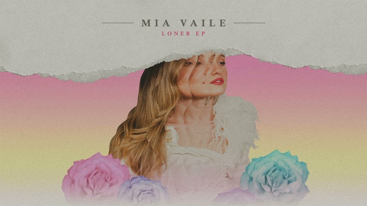 Mia Vaile - Lonely Girl