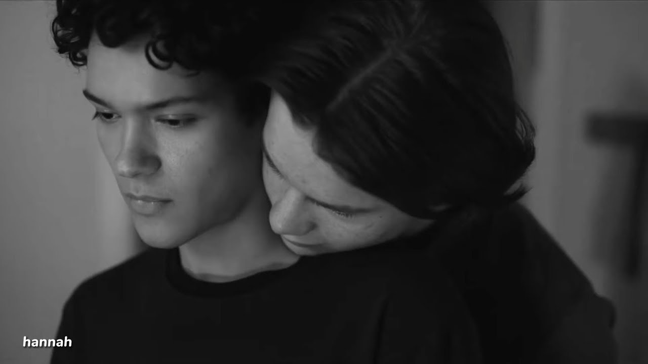 the most beautiful boy - the irrepressibles (tradução/legendado)