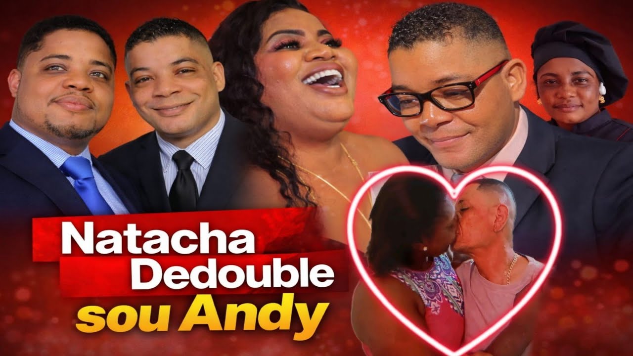 Natacha Bay Fanmi deronètte yon leson, Sou menm dosye blan ak Liline nan, Daprè li Rosiny pa pasteur