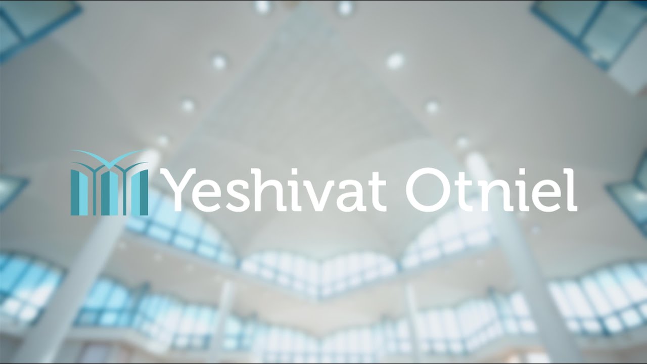 Yeshivat Otniel English Speakers Program
