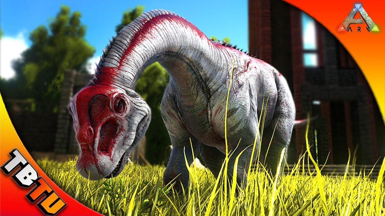 MASS BRONTOSAURUS BREEDING AND MUTATIONS! 400 BRONTO EGGS! Ark Survival Evolved Mutation Zoo E52