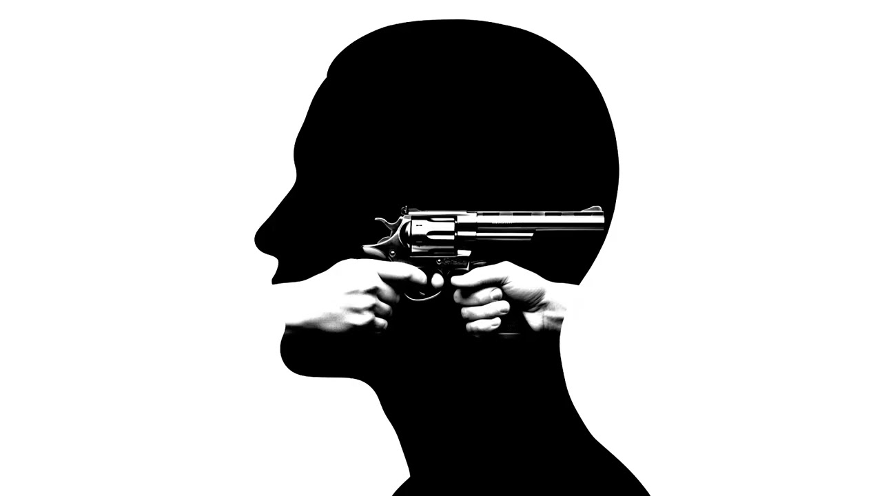 I Loved You Like a Loaded Gun (Audio)