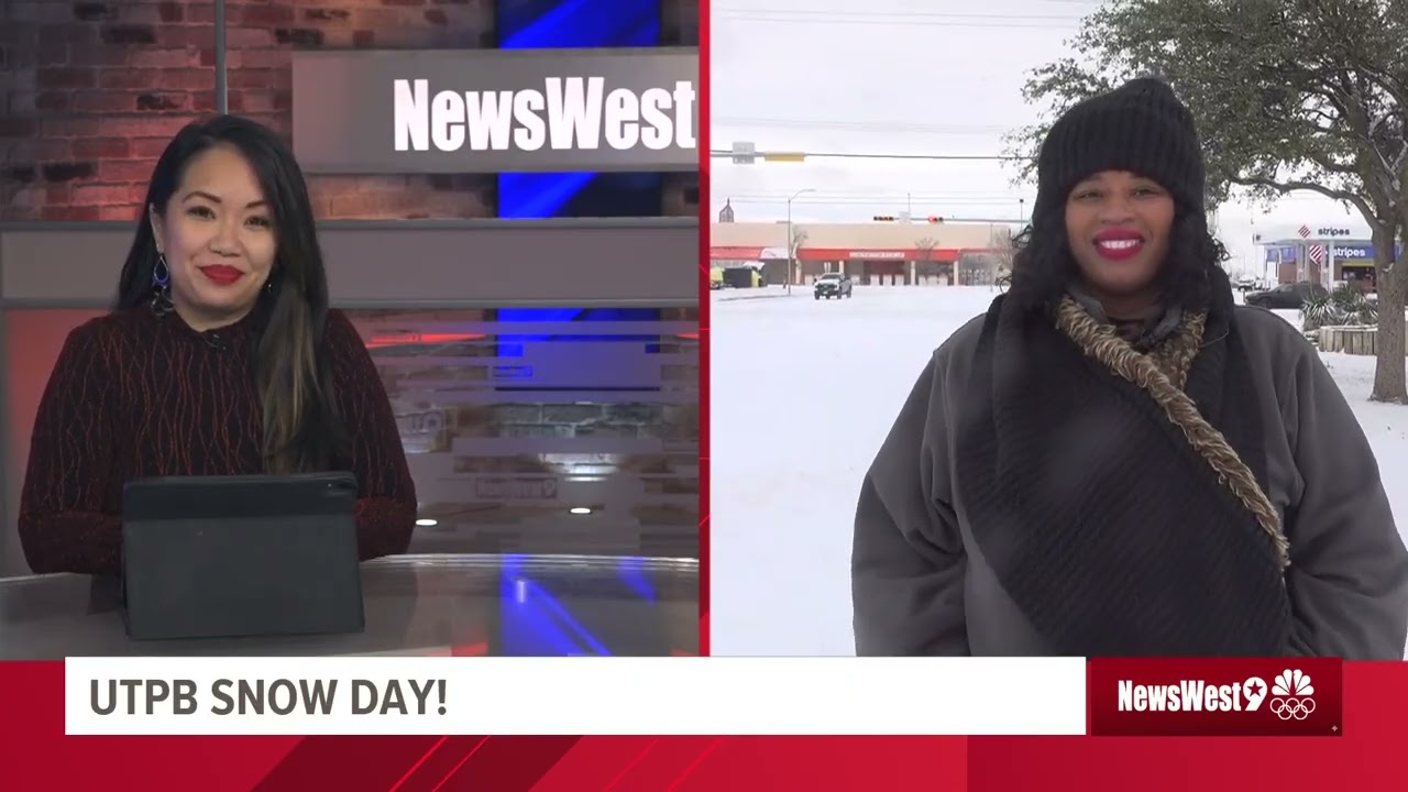 2026 Winter Weather Coverage