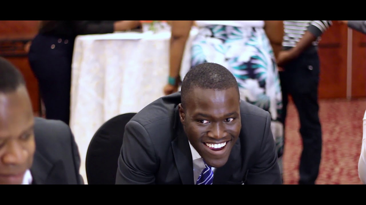 National Moot Court by Law Students in Zambia