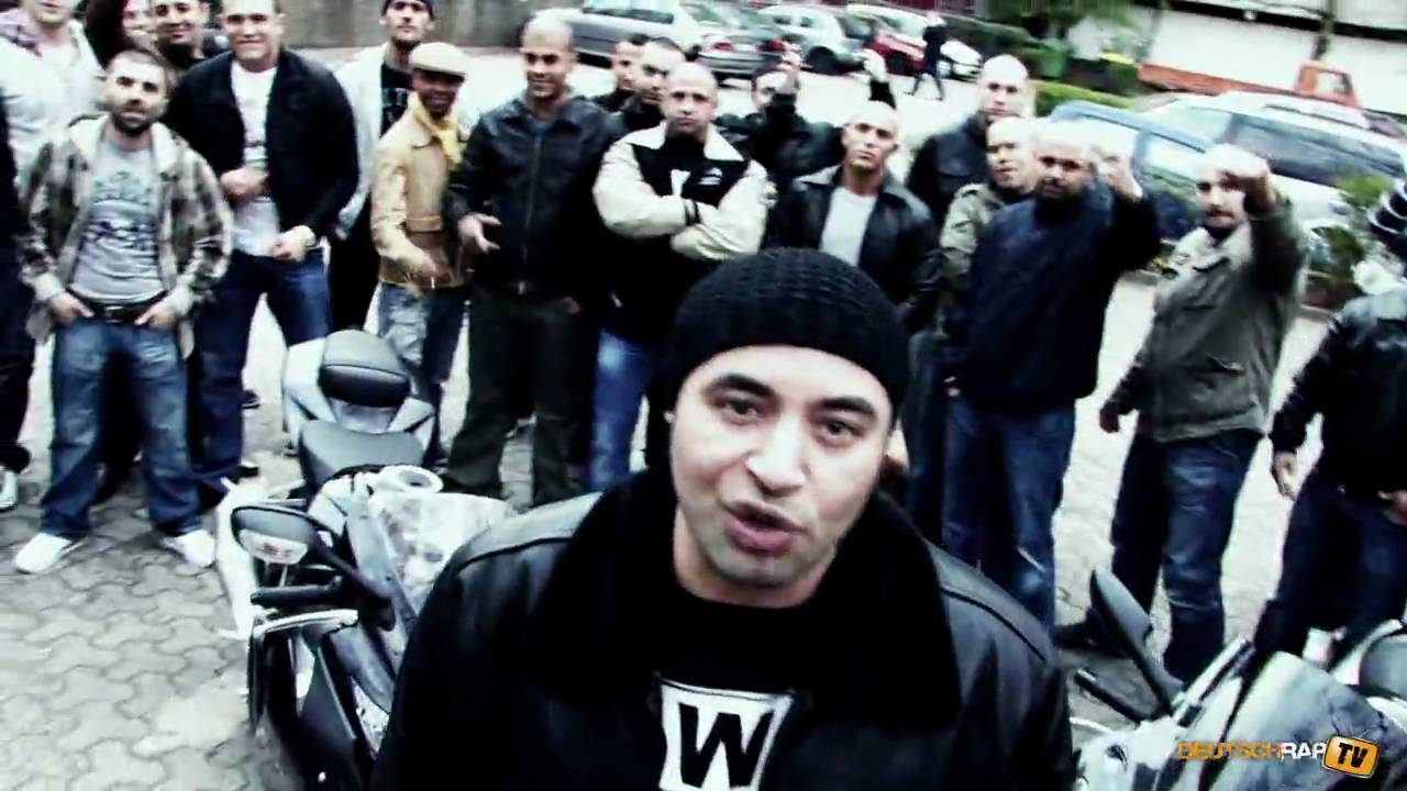 Chaker - Meine Stadt 