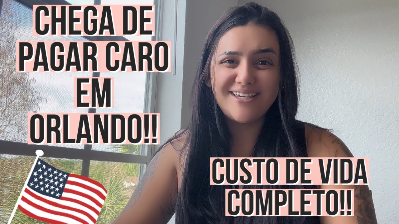 AS 10 CIDADES MAIS BARATAS DA FLÓRIDA 2023 !! ( VALORES INCLUINDO ALUGUEL)
