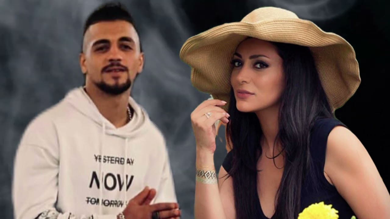 Mc killer X Maya Nasri - remix 2024 | safwanbeats | ام سي كيلر و مايا نصري ريمكس