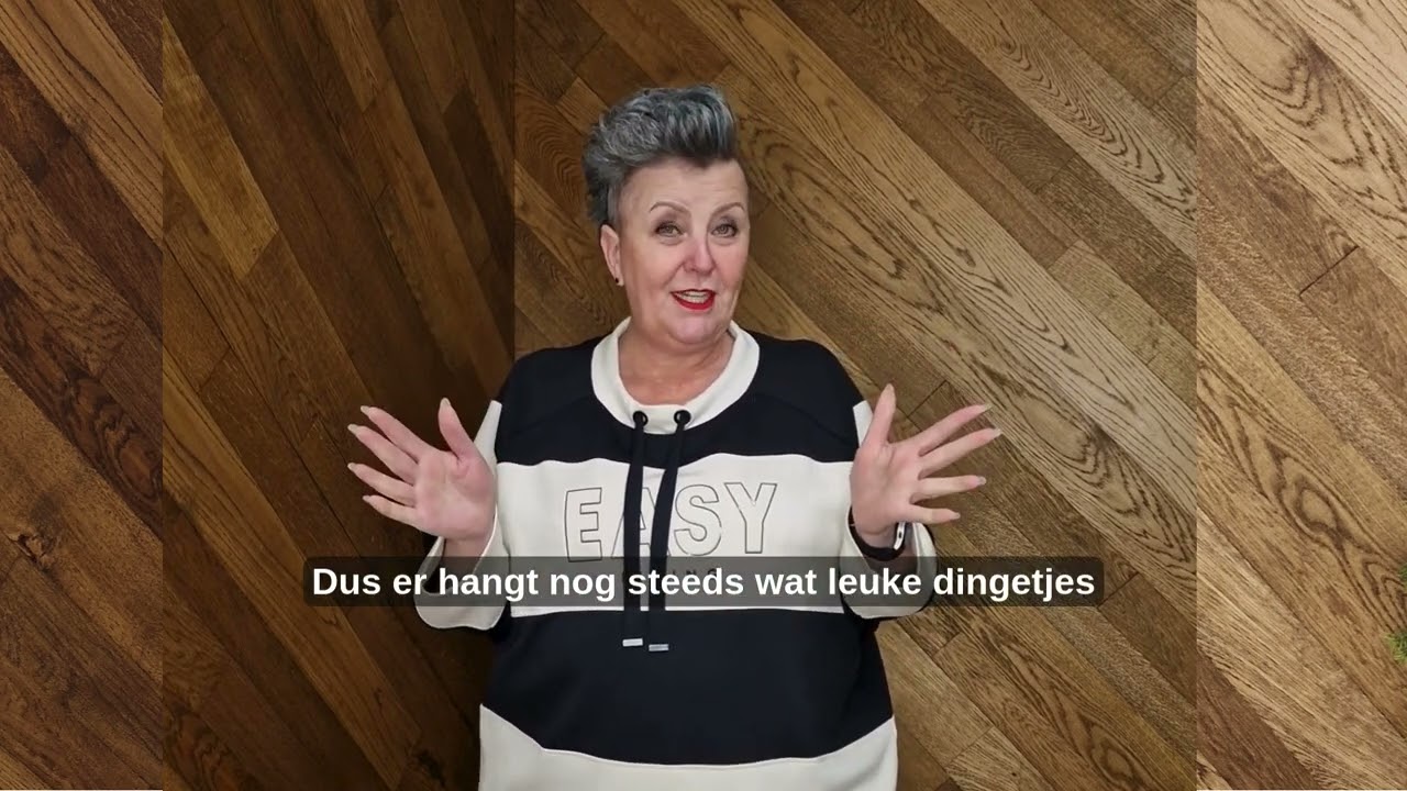 Stapelkorting bij Modezza! Kijk je mee?