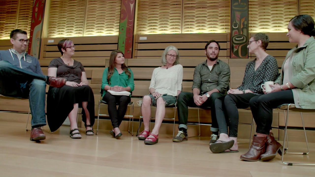 FULL INTERVIEW: GROUP DISCUSSION