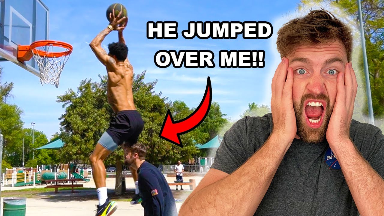 2v2 TIRCKSHOT H.O.R.S.E. (BOUNCES ONLY!!) w/ Professional Dunkers