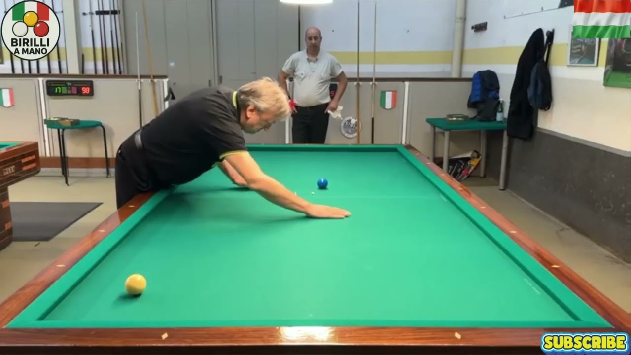 🏆 Boccette 5 Birilli | Il Grande Duello di Enrico Rosa 🎬