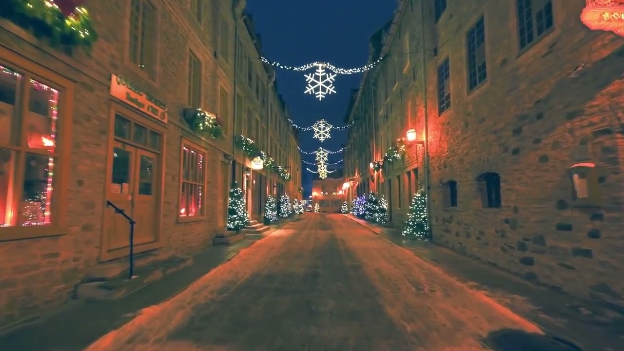 Best Christmas Wishes for all People in 2022 from the Americas!