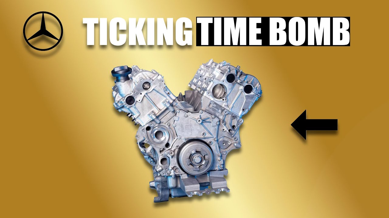 this Diesel is A Buyers NIGHTMARE!  (Secret Fix Revealed)