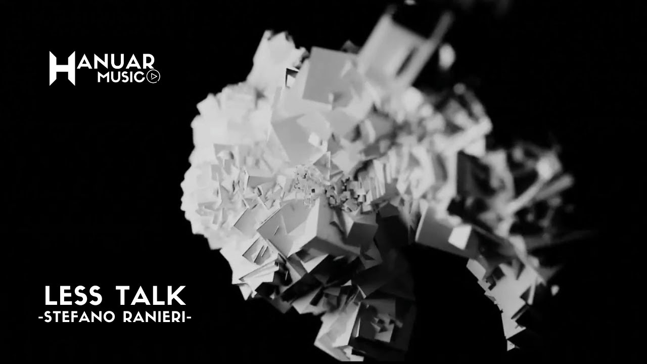 Less Talk - Stefano Ranieri