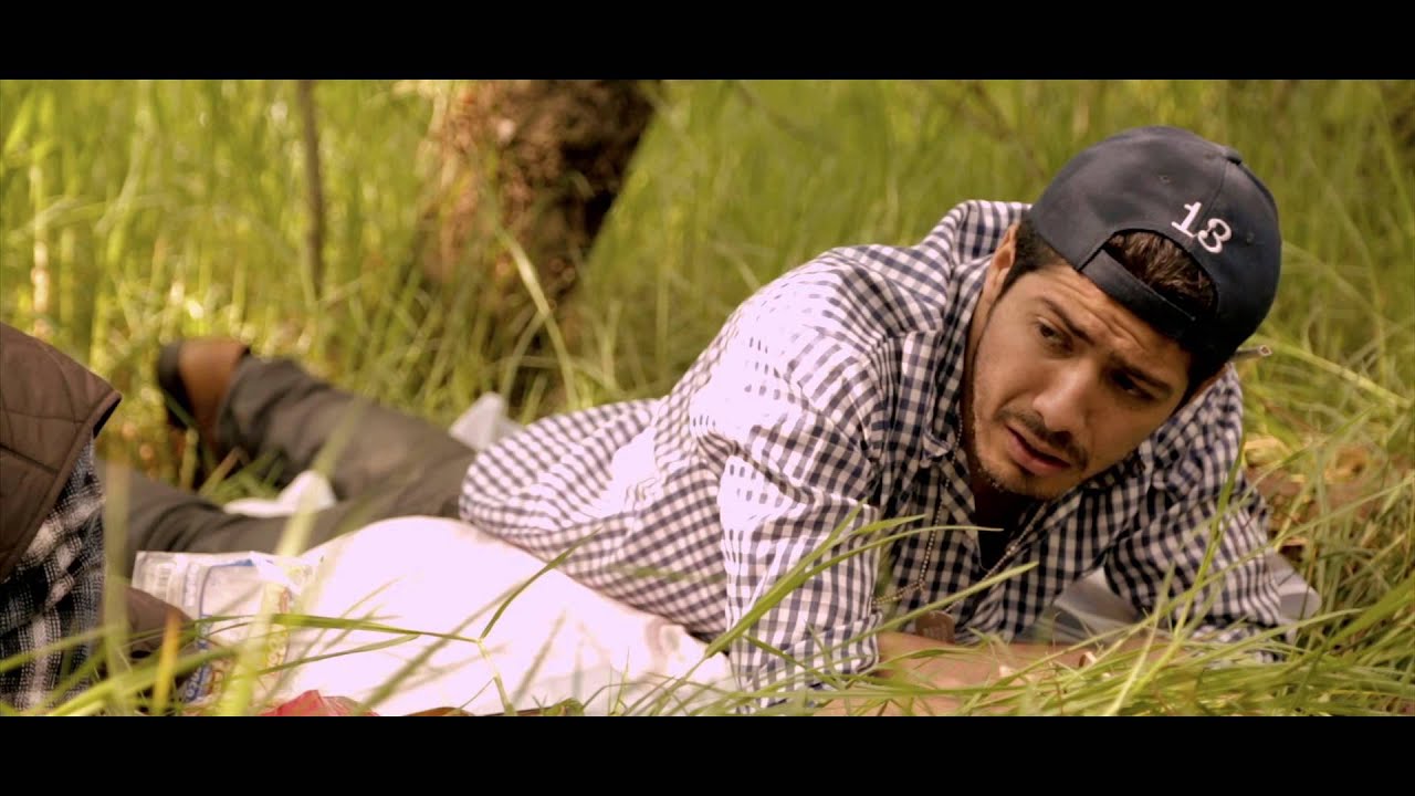 Día de caza - Cortometraje