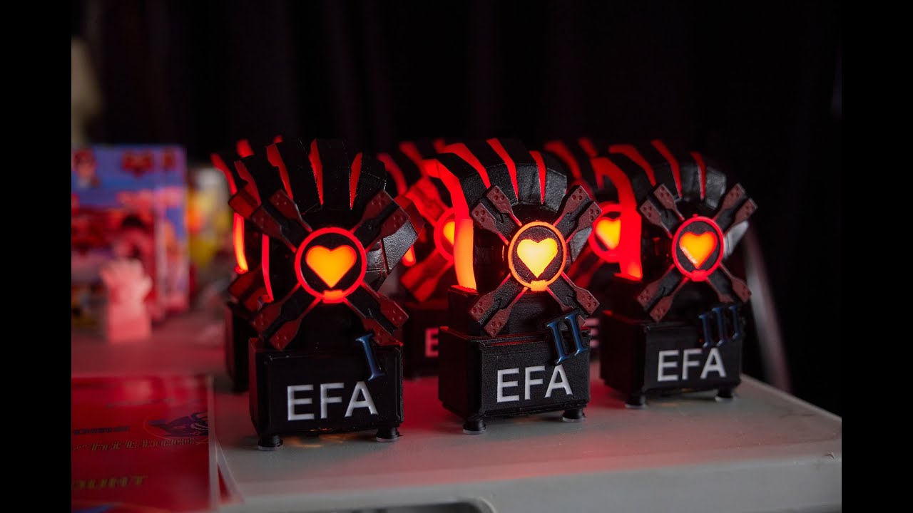 EEFA 2023   GGSt Top 8