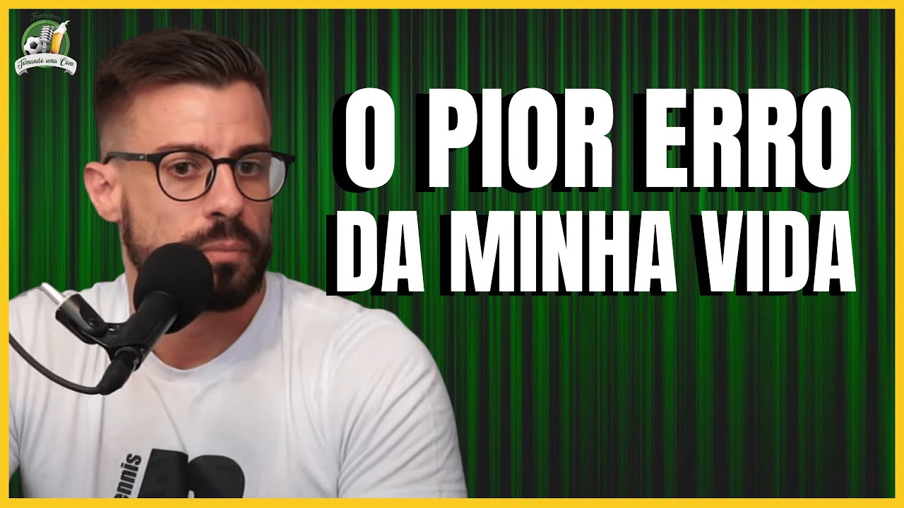O DIA QUE FACINCANI HUMILHOU A COMIDA DE UM FÃ NO FOX RÁDIO