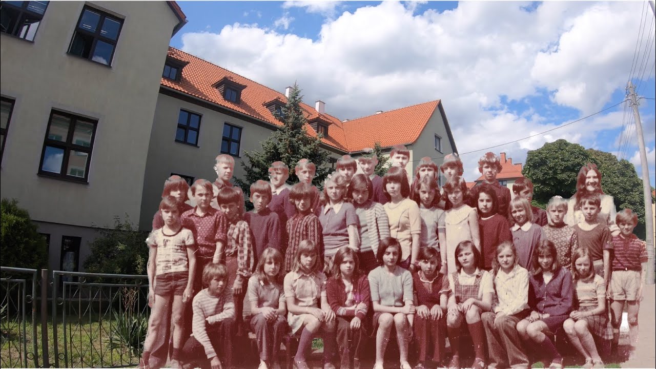 Nasza Klasa 1965