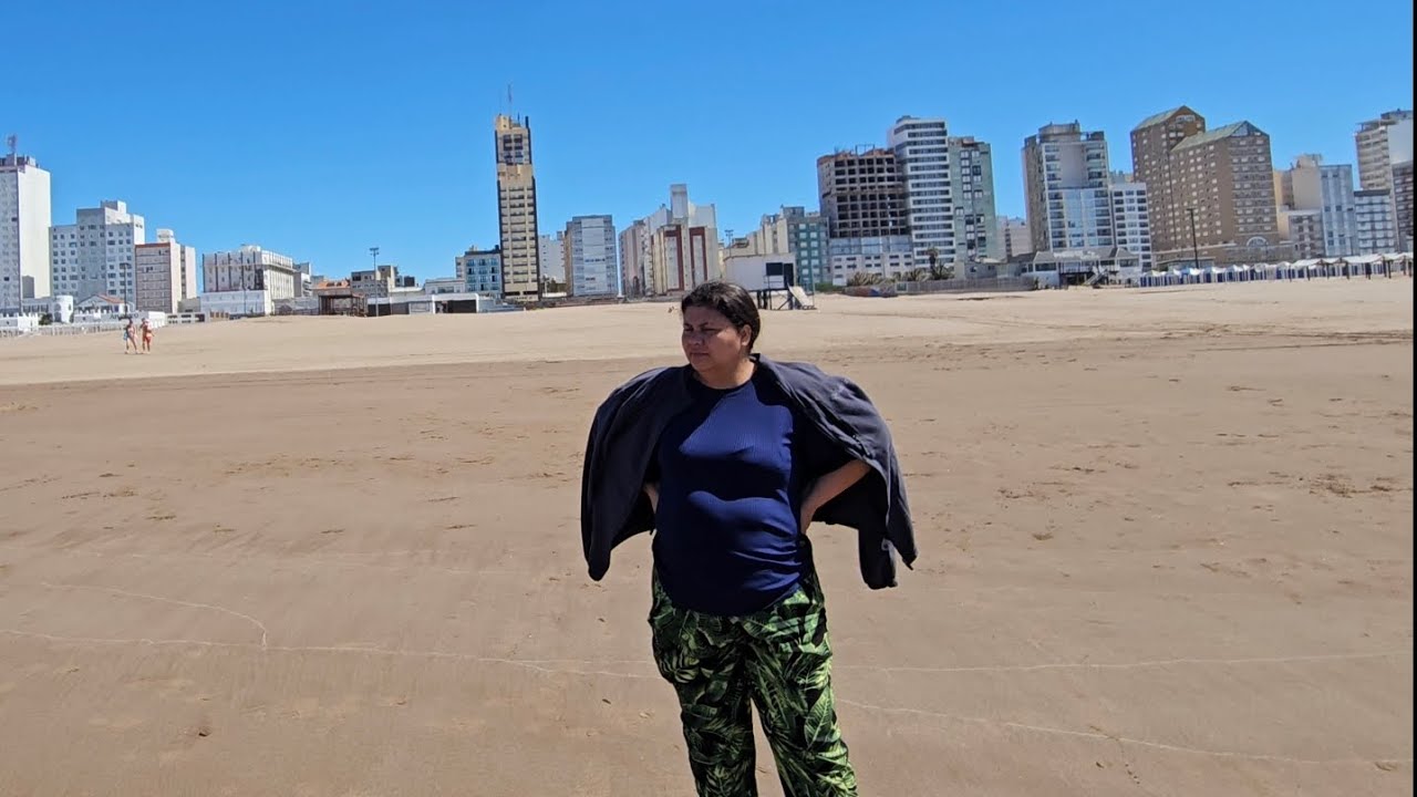 CONOCIENDO  NECOCHEA 