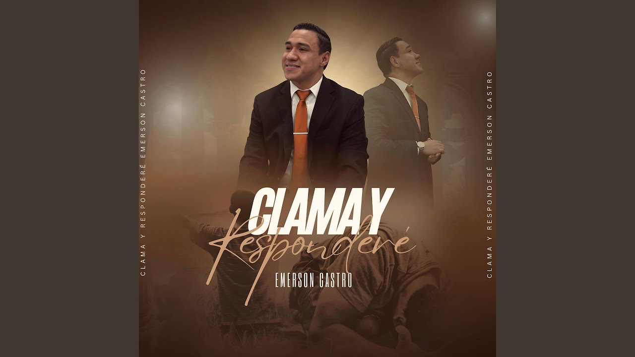 Clama y Responder&eacute;