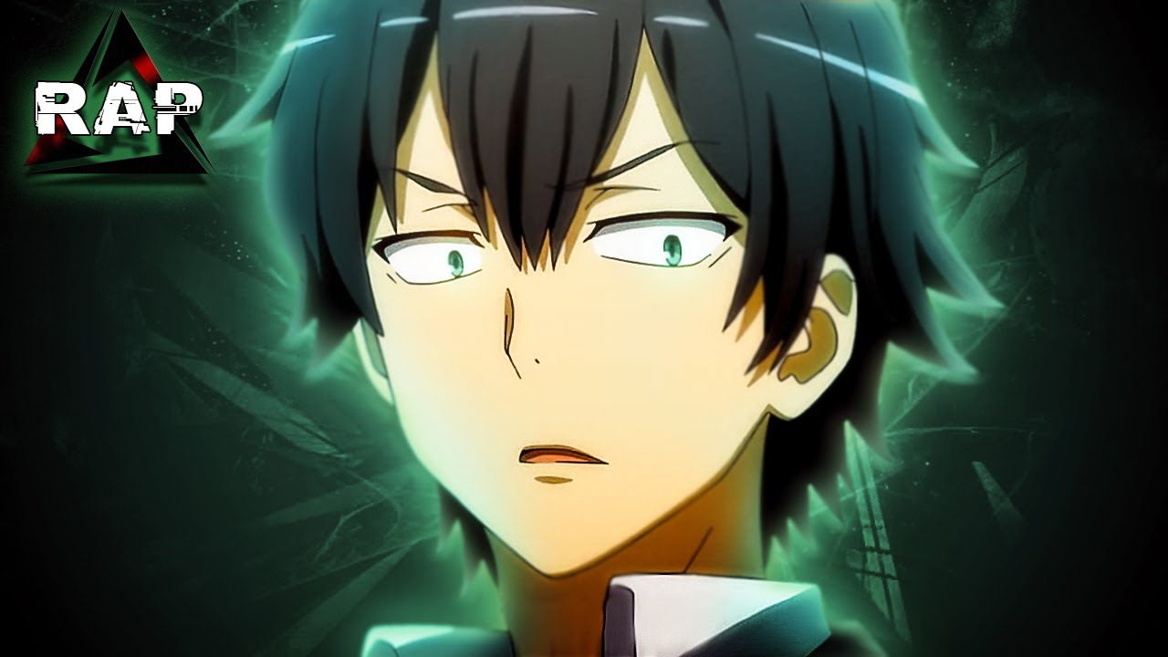 Rap do Hikigaya Hachiman - Filosofia de solitário(Oreigairu)