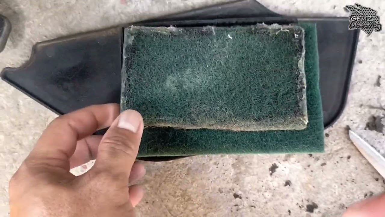 Part2 | DIY Air Filter
