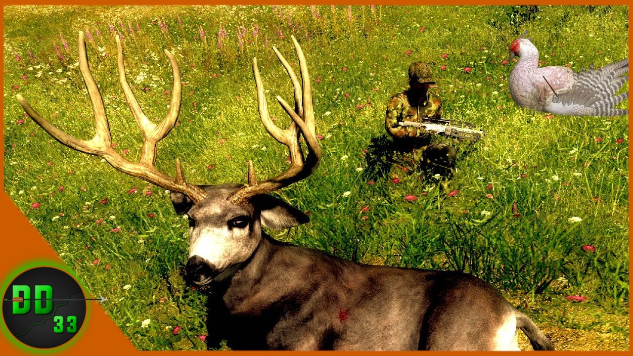 The Most Incredible Hunt Just Happened Today! TheHunter 2026