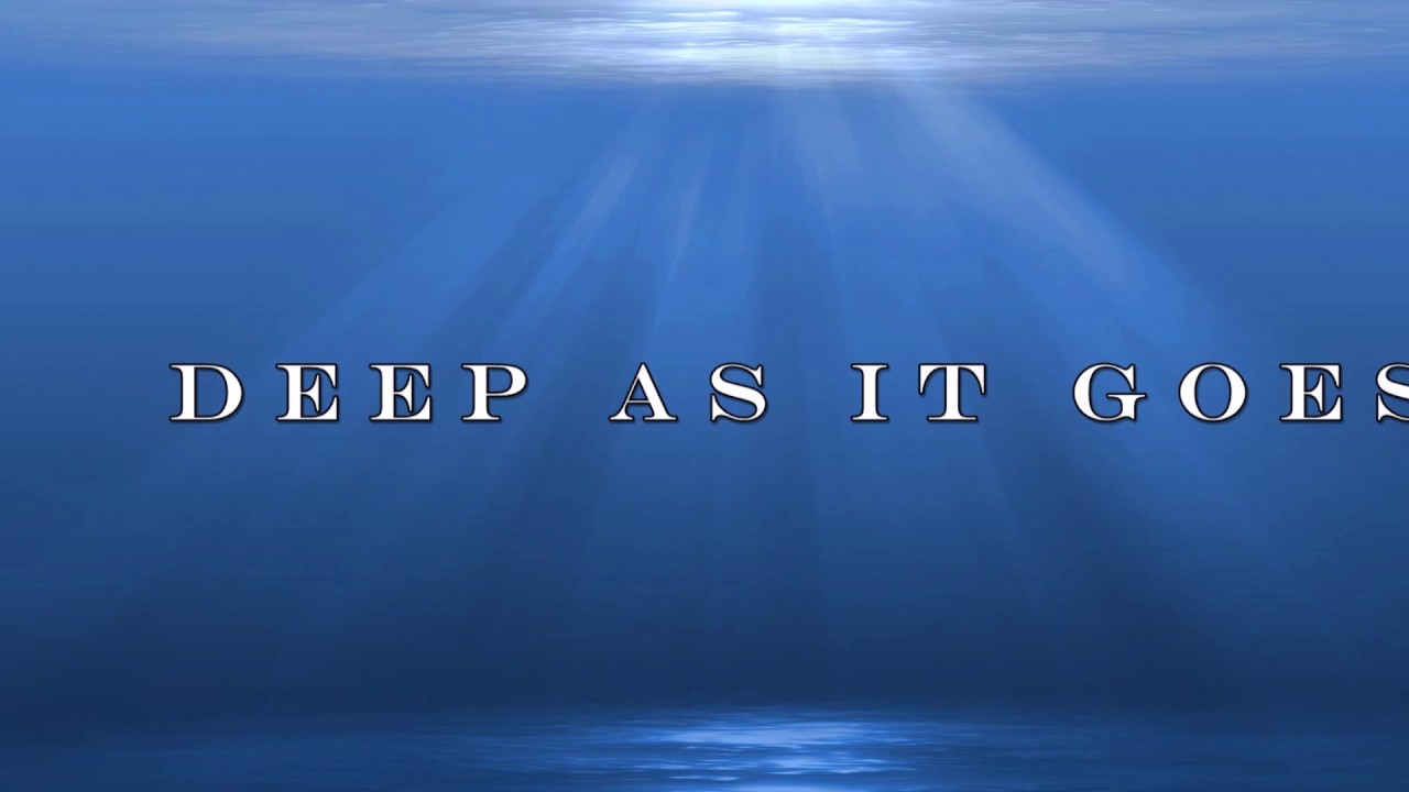 Instru Afrobeat NdomboloStyle - DEEP AS IT GOES
