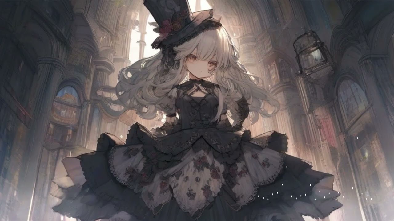 【作曲】BGM【LogicPro】